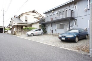 宇都宮駅 徒歩33分 1階の物件外観写真